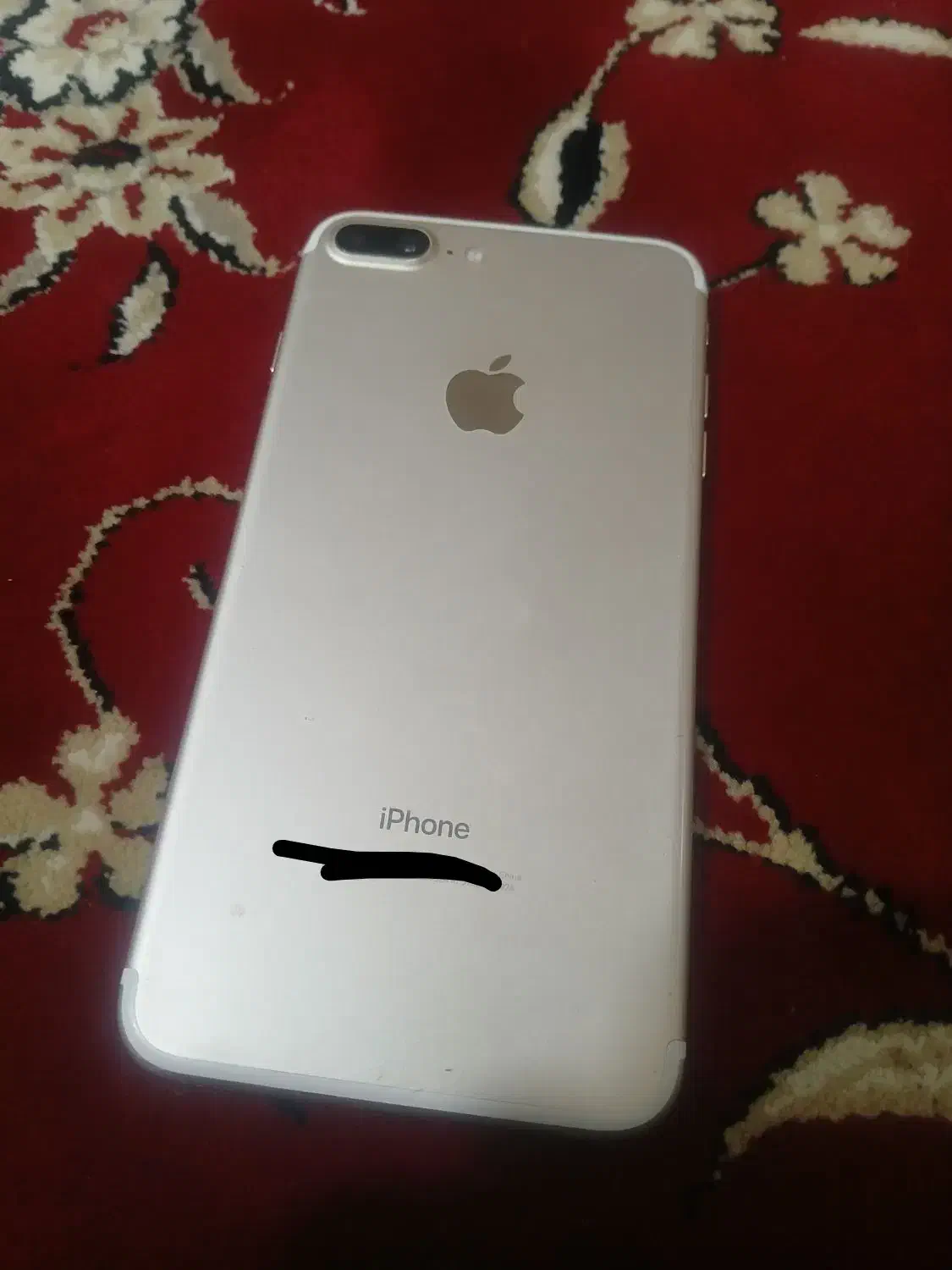 ایفون 7 پلاس|موبایل|زابل, |دیوار