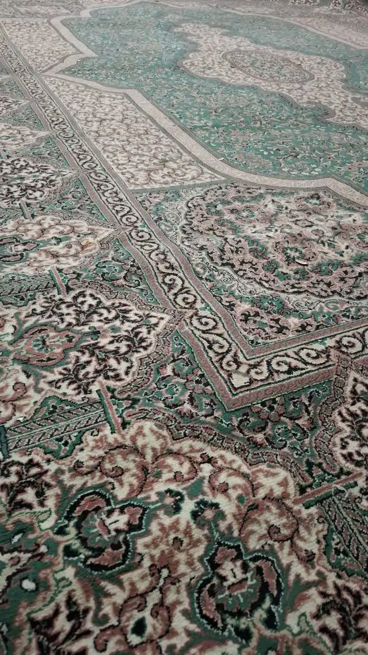 فرش ماشینی|فرش|مشهد, شهید احمدی روشن|دیوار