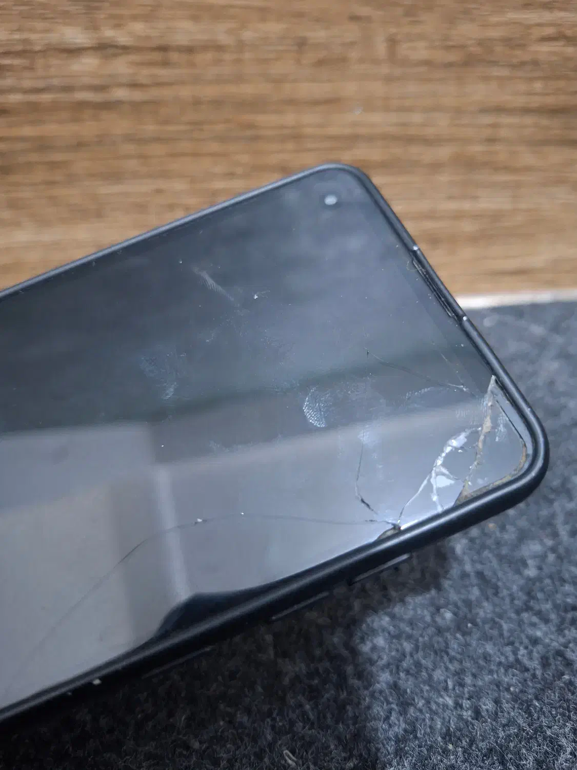 گوشی a21s|موبایل|رفسنجان, |دیوار