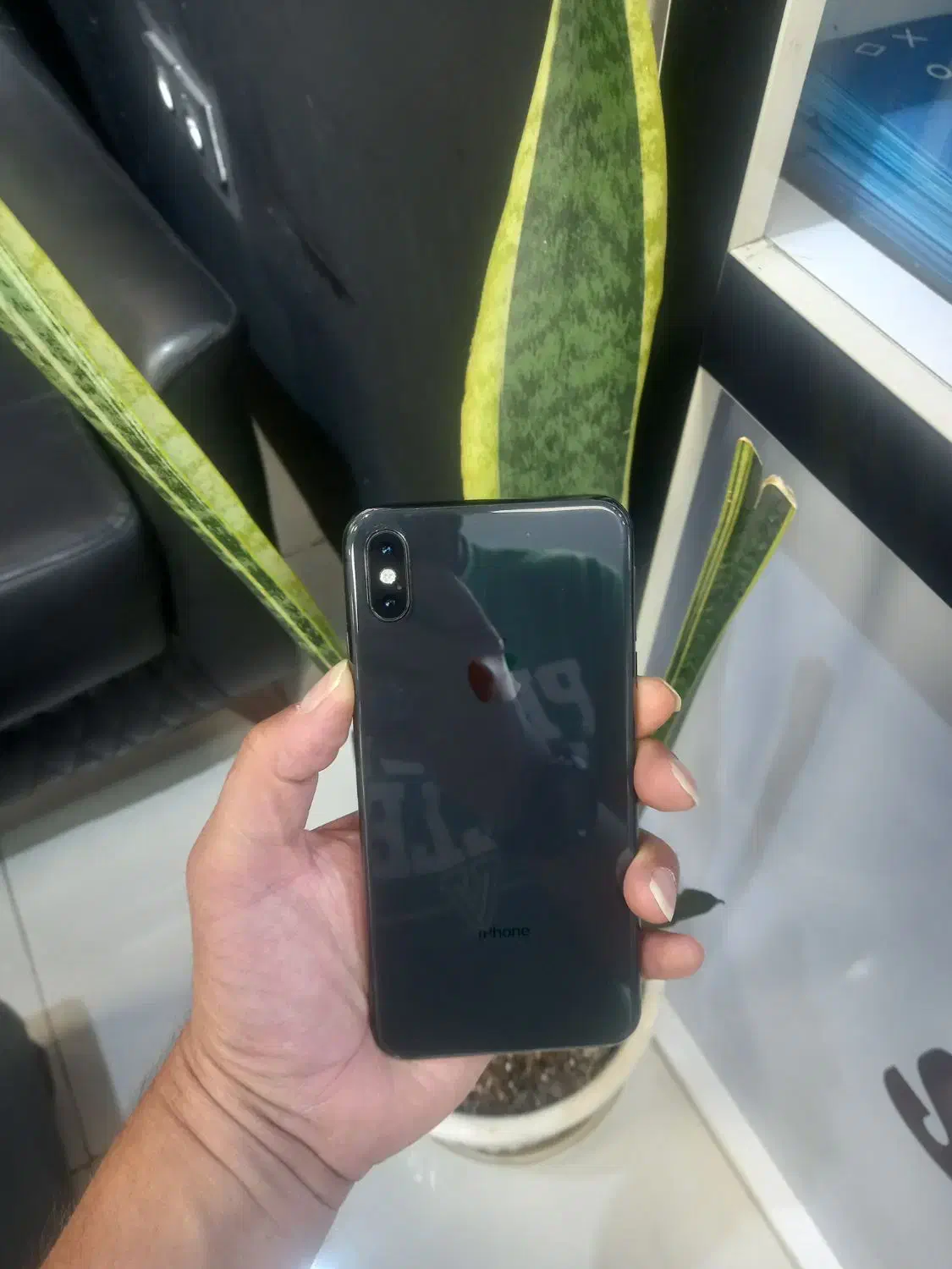 آیفون Xsmax با حافظه ۲۵۶ گیگ از دم قسط|موبایل|کرج, گلشهر|دیوار