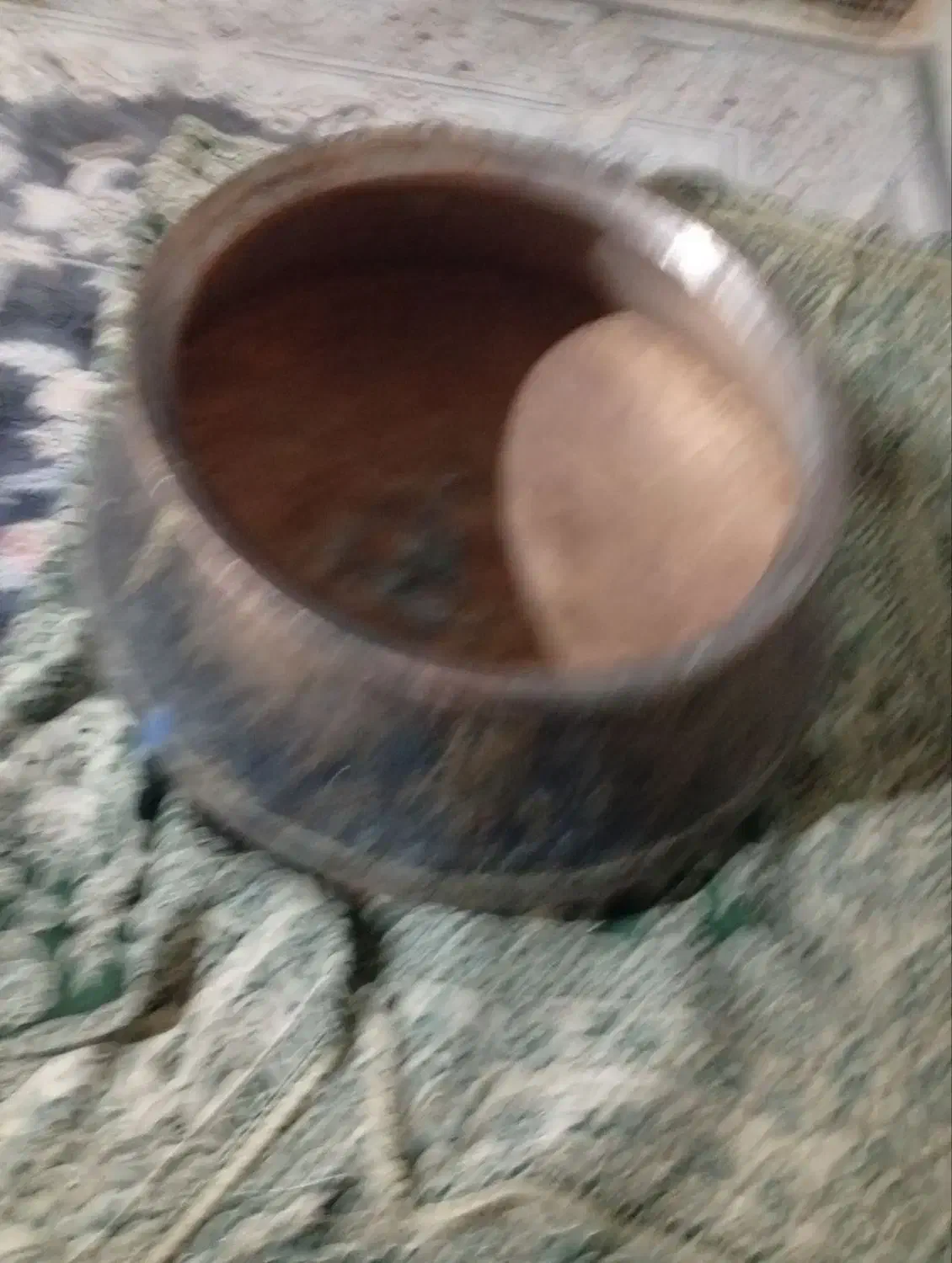 دیگ مسی|ظروف پخت‌وپز|سبزوار, چهارراه فرودگاه|دیوار