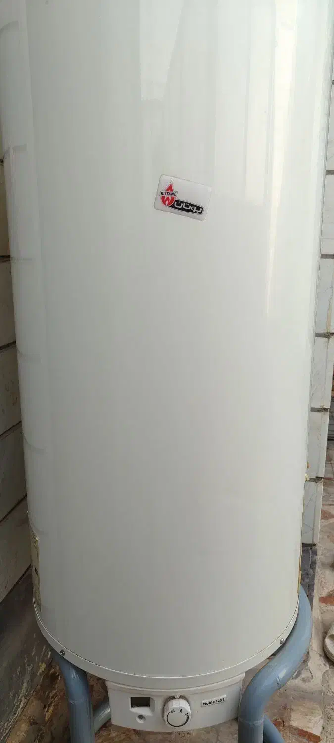آبگرمکن 120 لیتری بوتان|آبگرمکن، پکیج، شوفاژ|آبادان, |دیوار