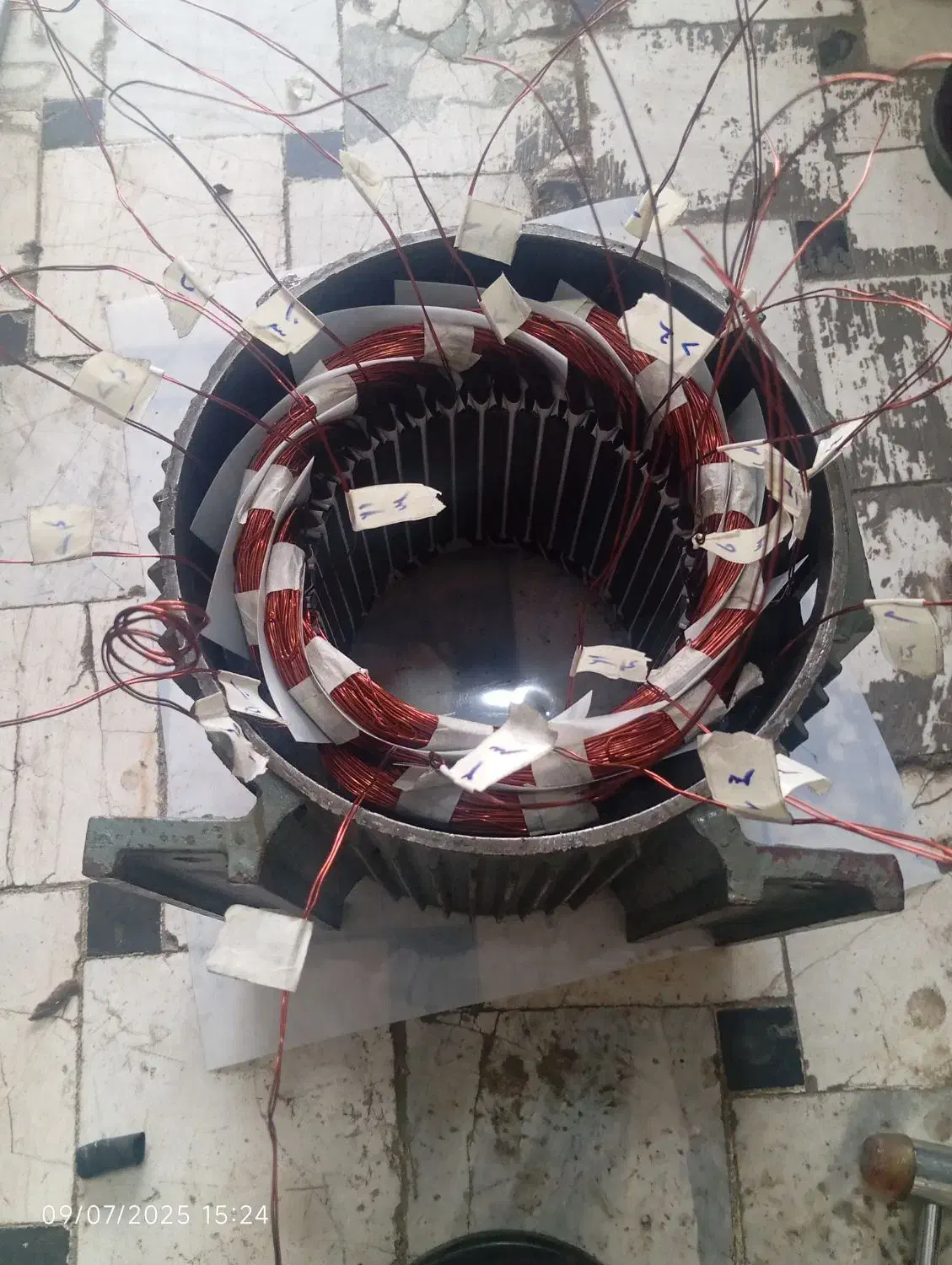 سیم پیچی|خدمات پیشه و مهارت|قم, ولیعصر|دیوار