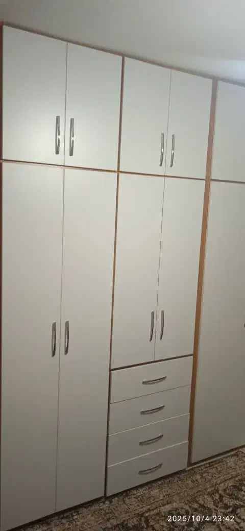 ۵۶ متر یک خواب شهرک جوانان(هزارواحدی)|فروش آپارتمان|محمدشهر, هزار واحدی|دیوار