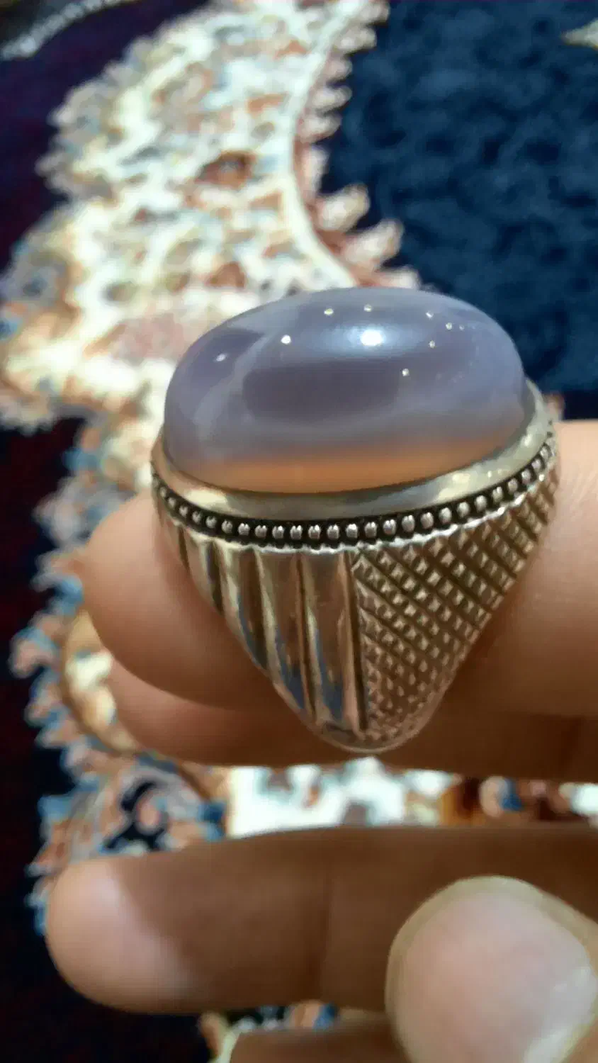 سه عدد انگشتر فدیوم کلکسیونی|جواهرات|فردوسیه, |دیوار