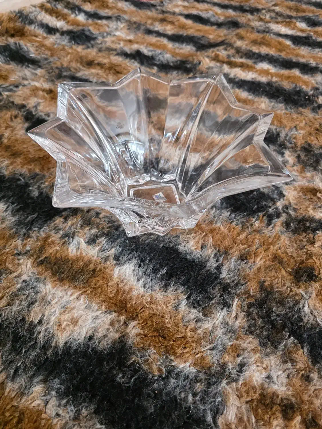 کریستال فرانسه|ظروف سرو و پذیرایی|تبریز, |دیوار