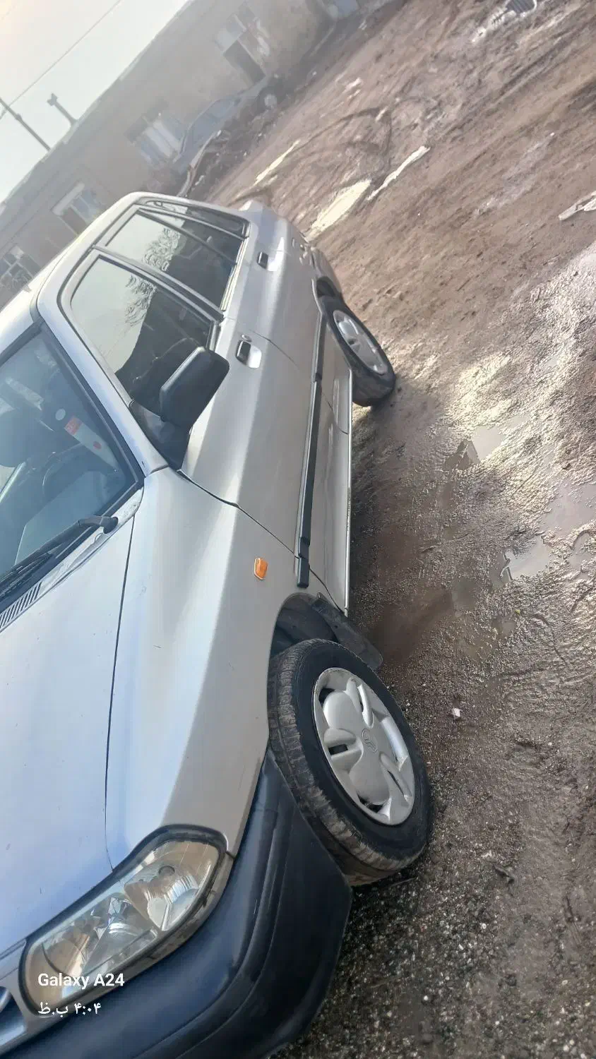 پراید ۸۸|خودرو سواری و وانت|تبریز, |دیوار