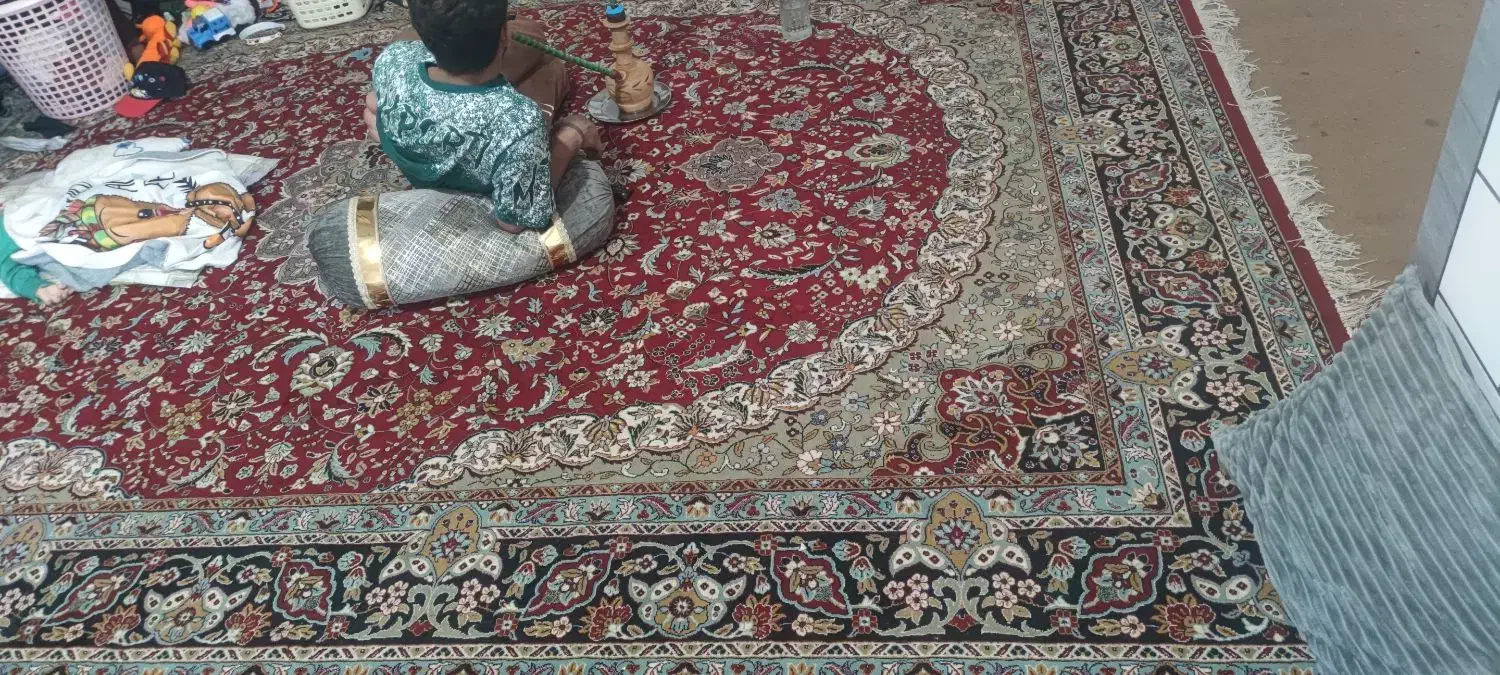 وسایل خونه|فرش|کازرون, |دیوار