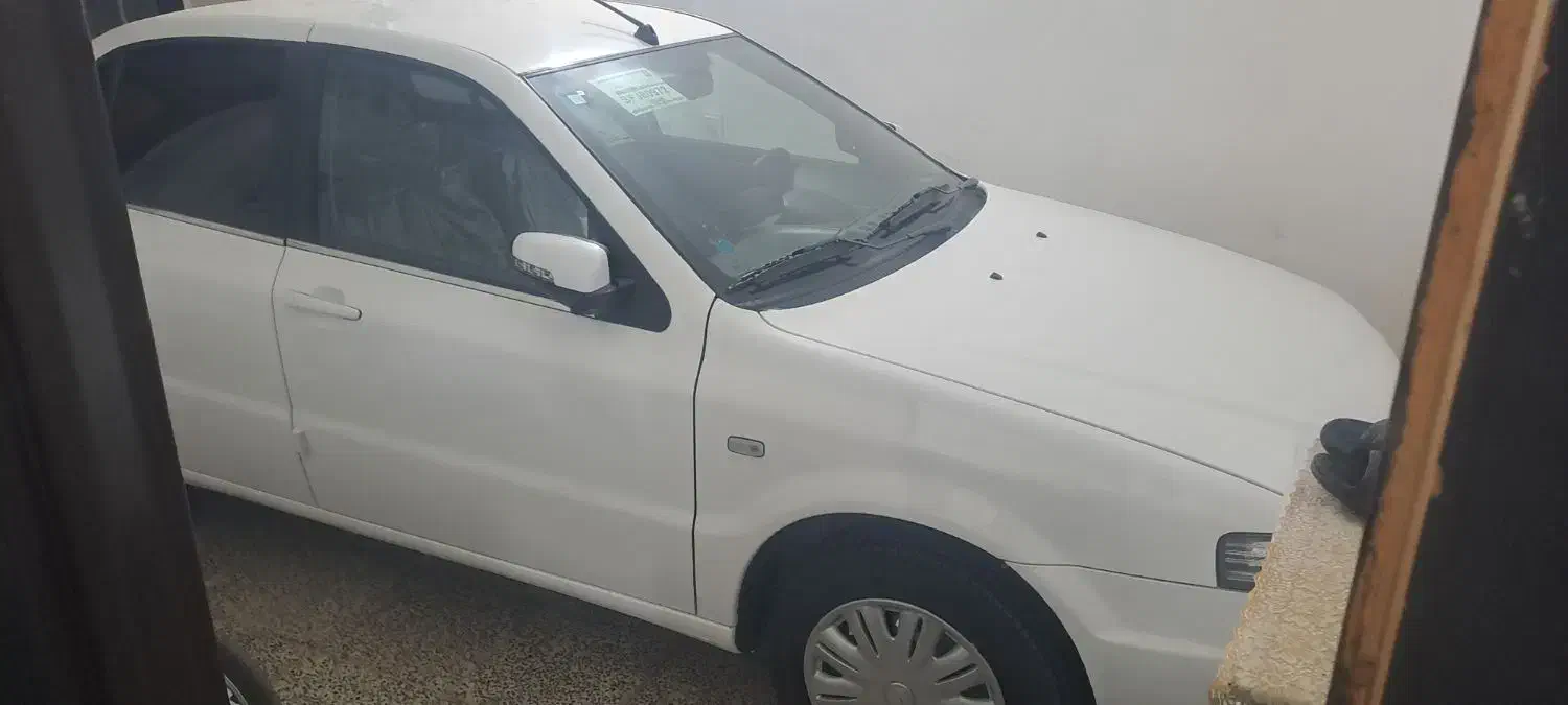 سمند سورن گاز سیمی صفر|خودرو سواری و وانت|کرمان, |دیوار