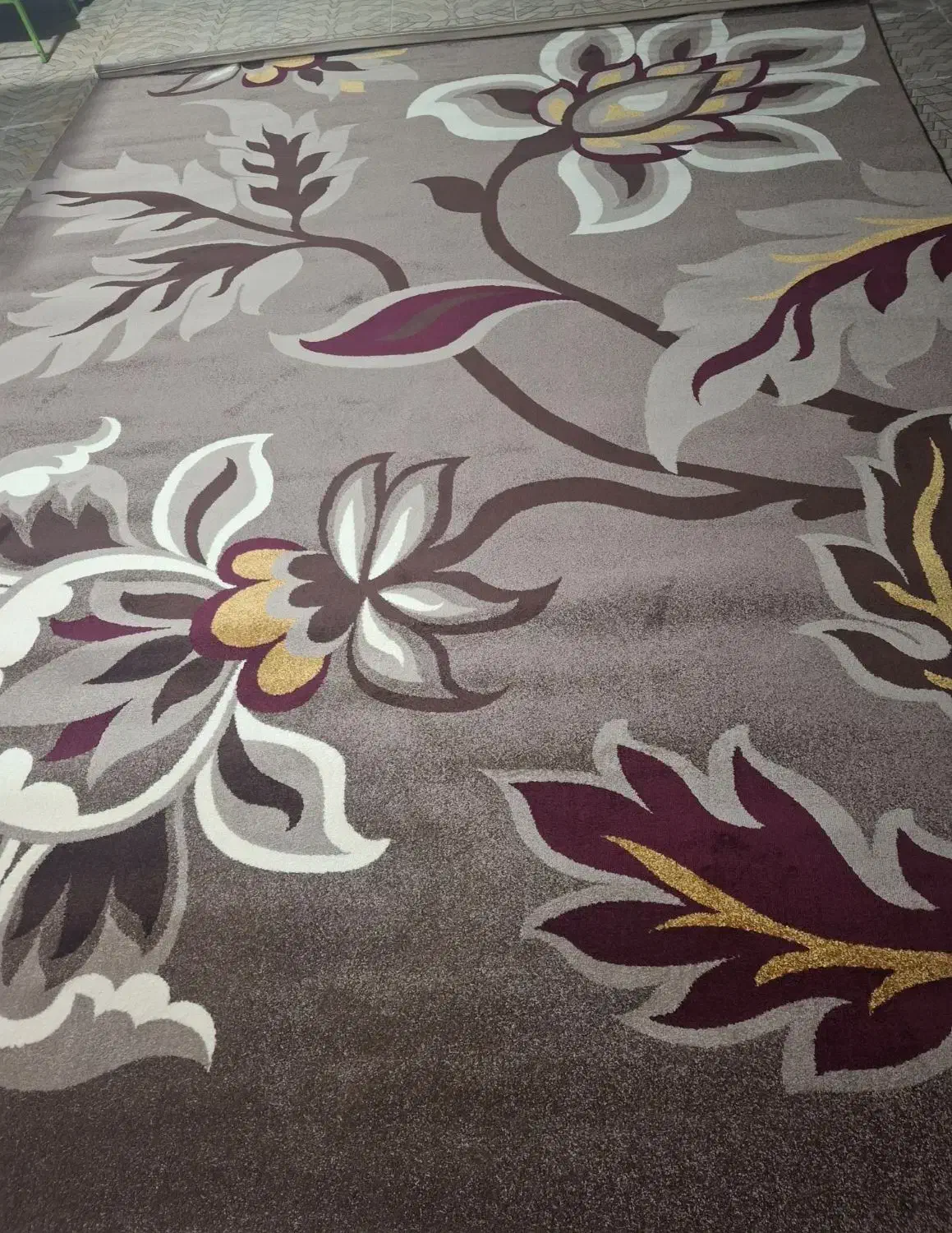 فروش گلیم فرش نو|فرش|دوگنبدان, |دیوار