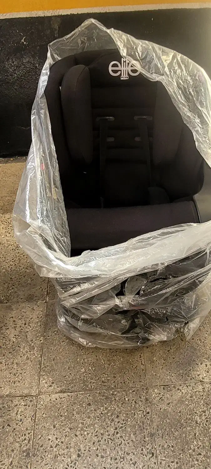 صندلی ماشین دلیجان|تخت و صندلی بچه|تهران, سازمان برنامه شمالی|دیوار