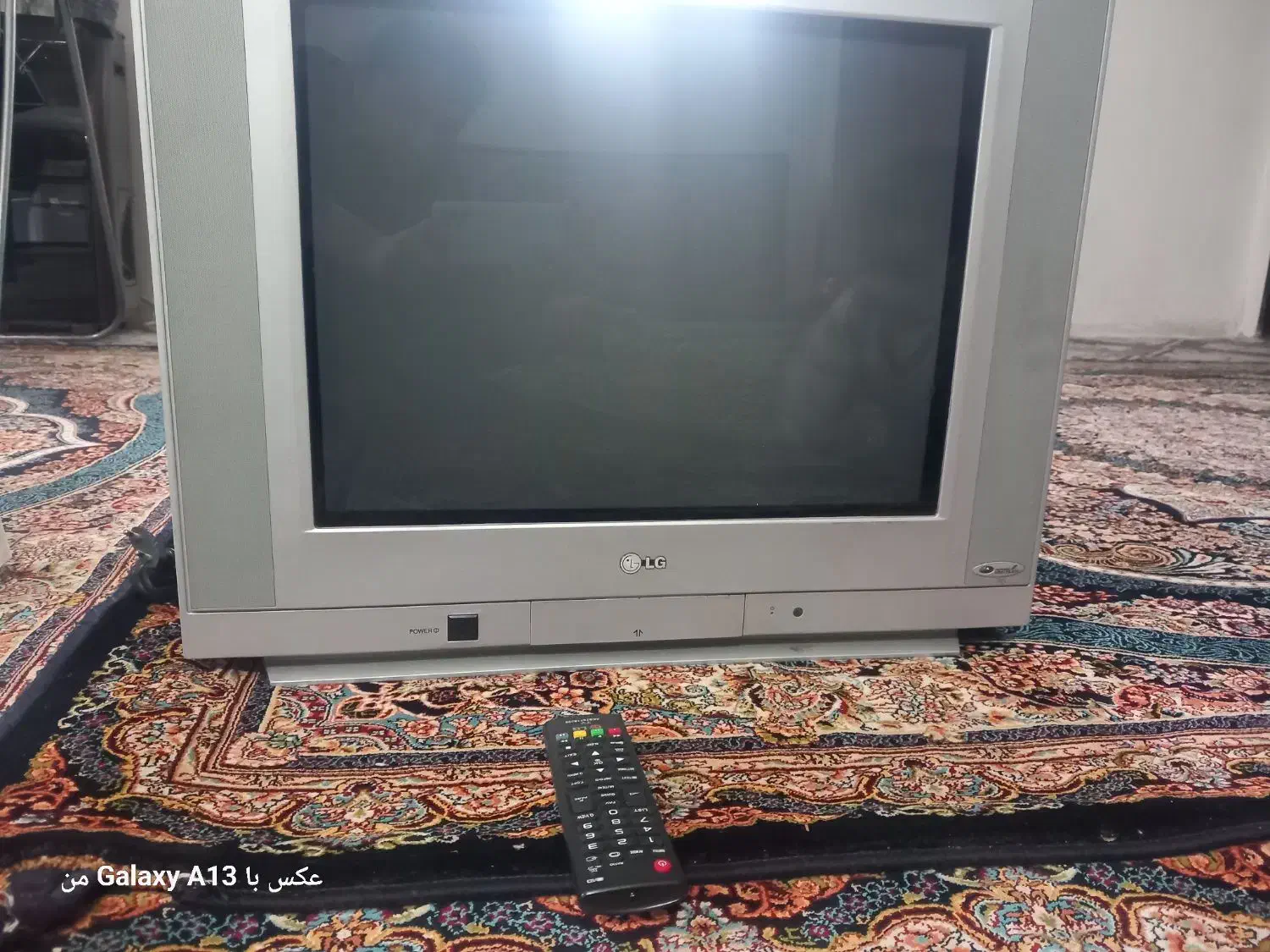 تلویزیون|تلویزیون و پروژکتور|زنجان, |دیوار