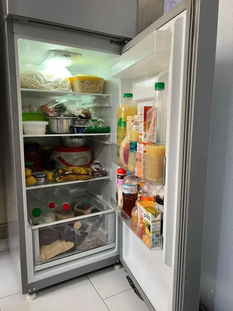 یخچال ۱۴ فوت سینجر|یخچال و فریزر|تهران, وحیدیه|دیوار