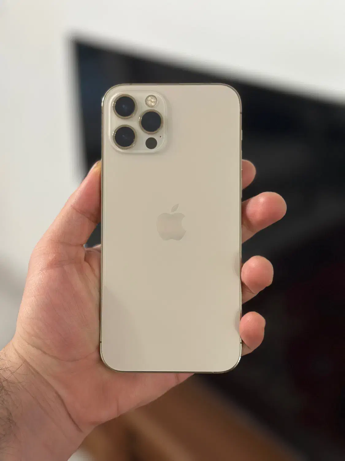 iphone 12 pro 512 GB ZAA|موبایل|تبریز, |دیوار