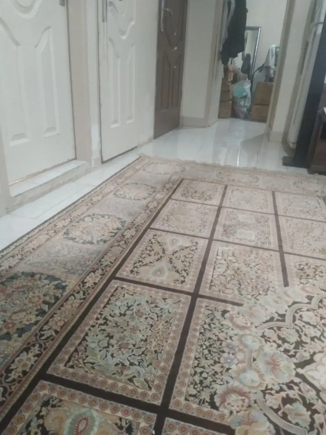 خانه اجاره ای|اجارهٔ خانه و ویلا|تهران, هفت چنار|دیوار