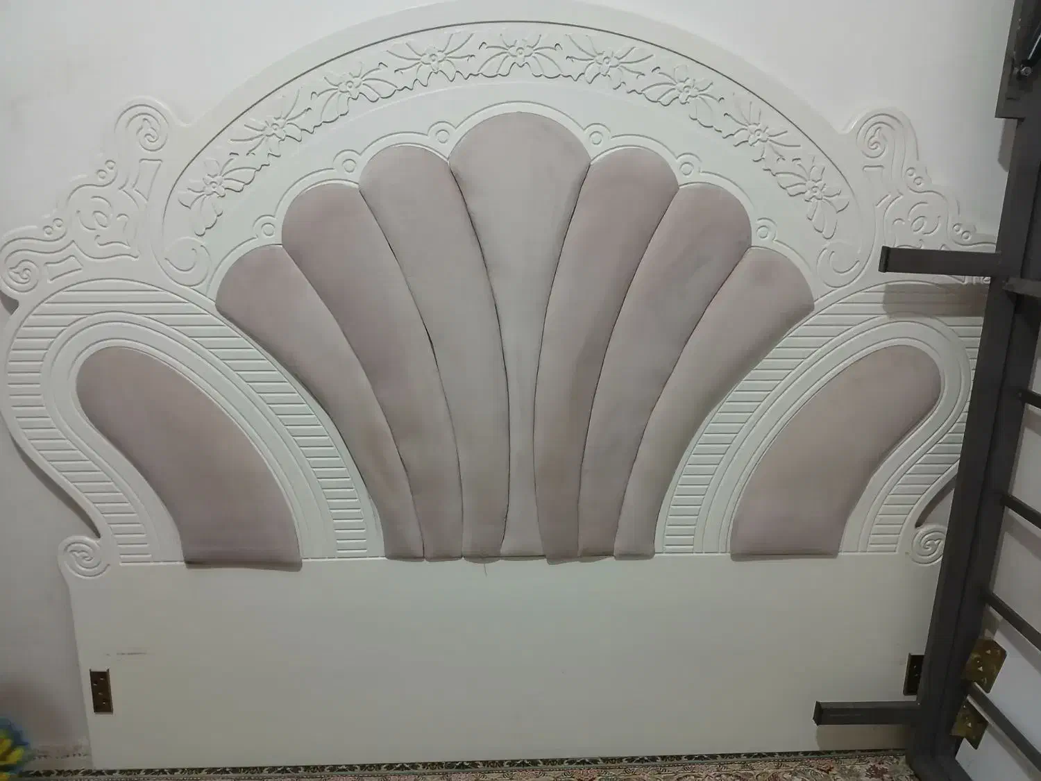 تخت دونفره|تخت و سرویس خواب|قزوین, |دیوار