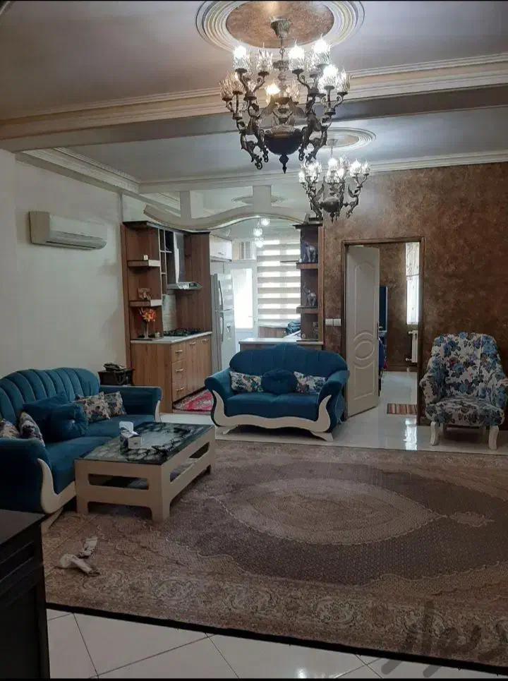 اجاره آپارتمان