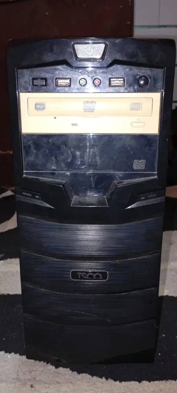 کامپیوتر|رایانه رومیزی|بهبهان, |دیوار