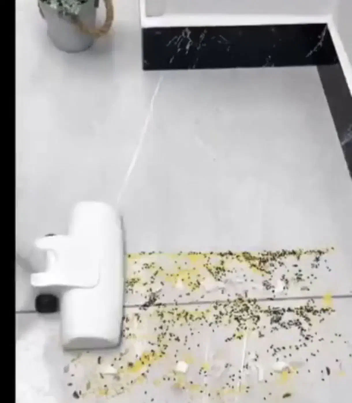 جارو شارژی عصایی|جاروبرقی، جارو شارژی، بخارشو|پارسآباد, |دیوار