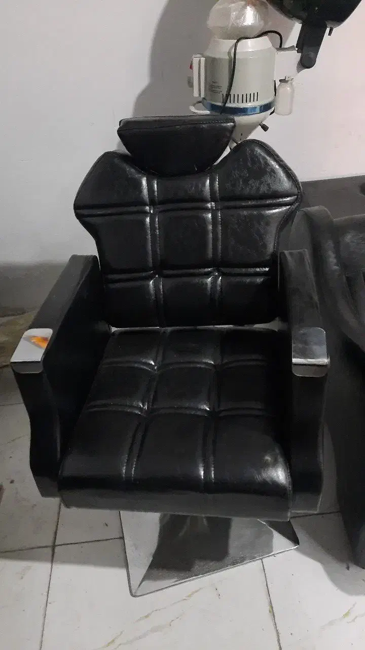 صندلی آرایشگاه|آرایشگاه و سالنهای زیبایی|مشهد, محمدآباد|دیوار