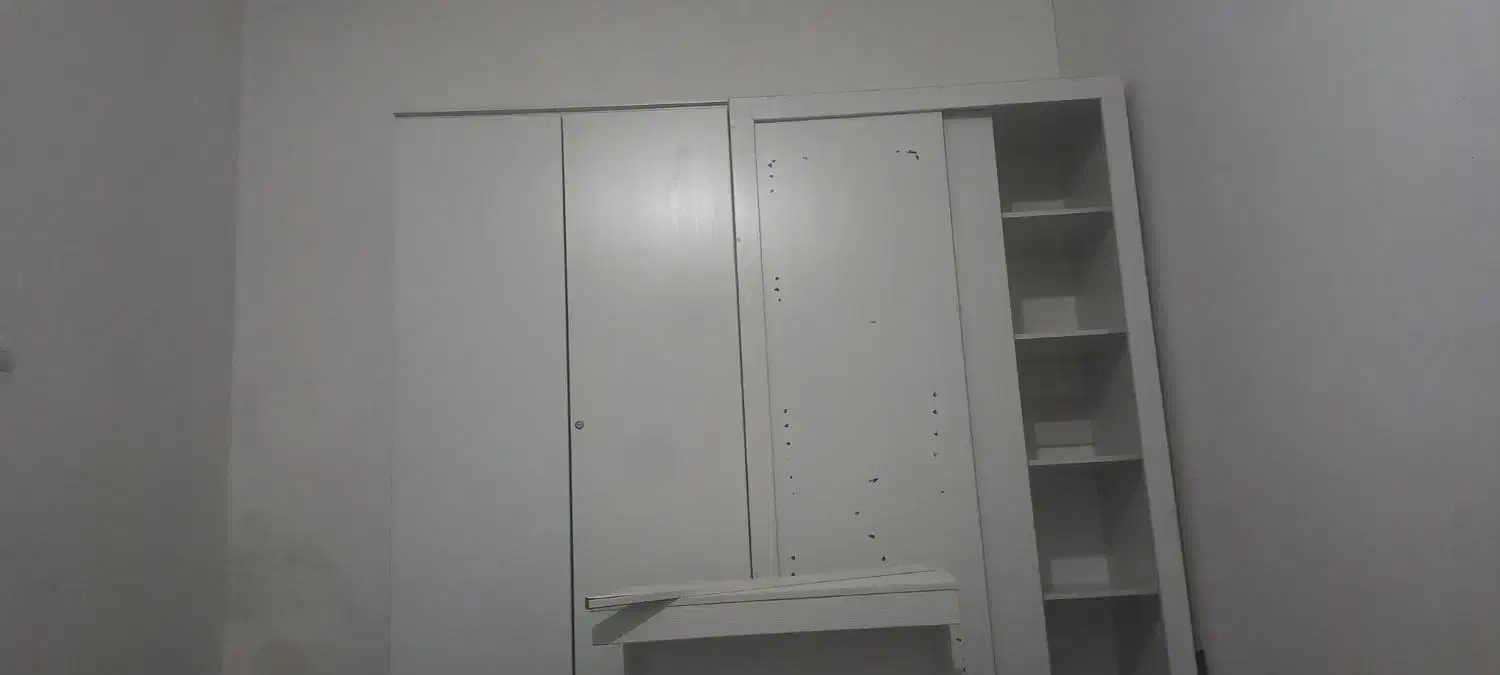 دو عدد کمد تمیز ام دی اف ترک|جاکفشی، کمد، دراور|گنبد کاووس, |دیوار