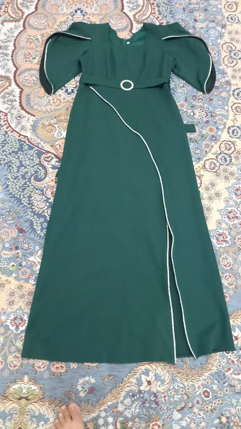 لباس مجلسی|لباس|هامون, |دیوار