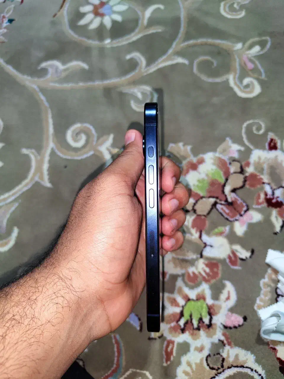 iPhone 15 Pro 256GB ZA|موبایل|بندر ماهشهر, |دیوار