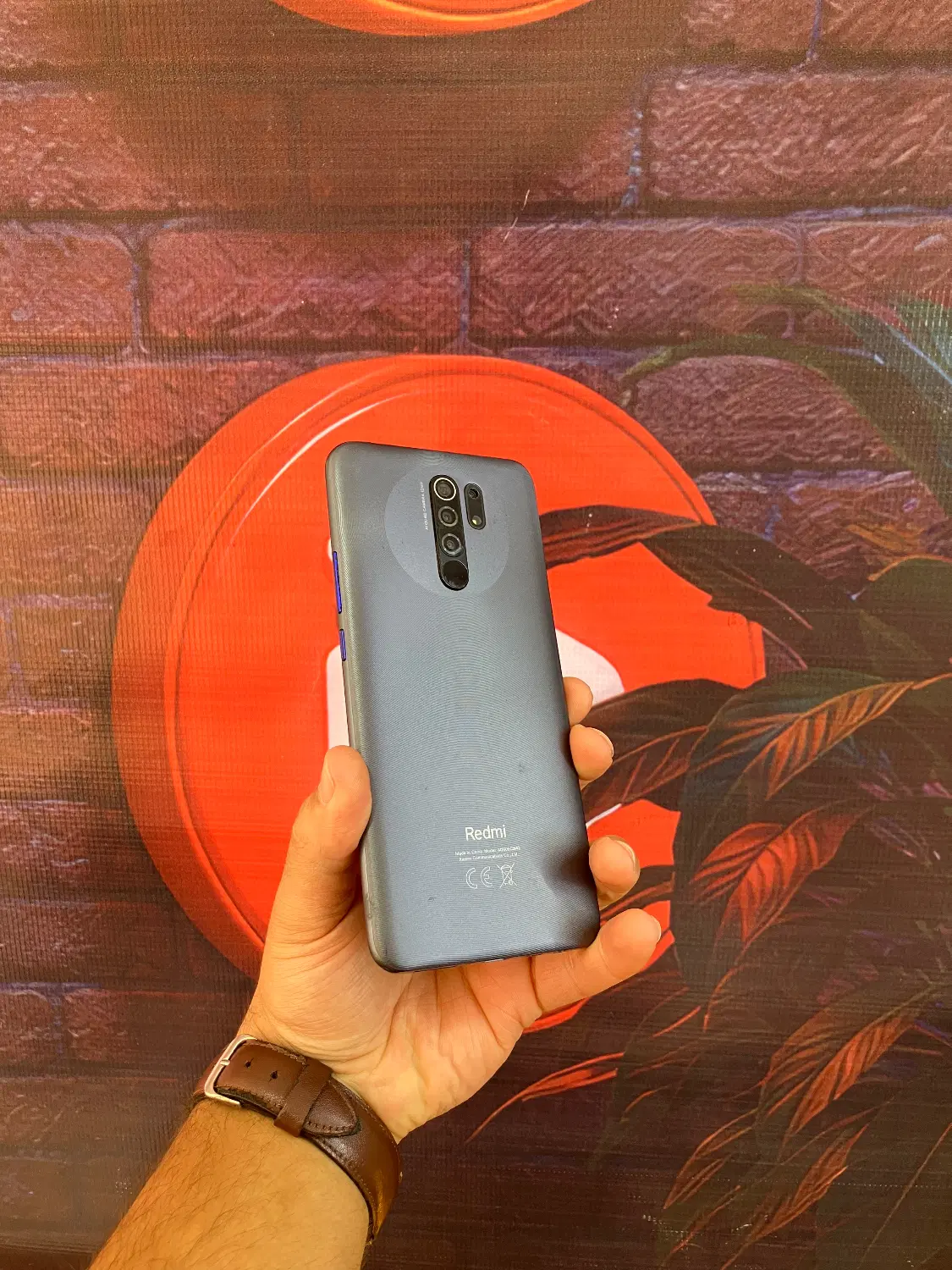 Redmi 9|موبایل|هشتگرد, شهرک بعثت|دیوار