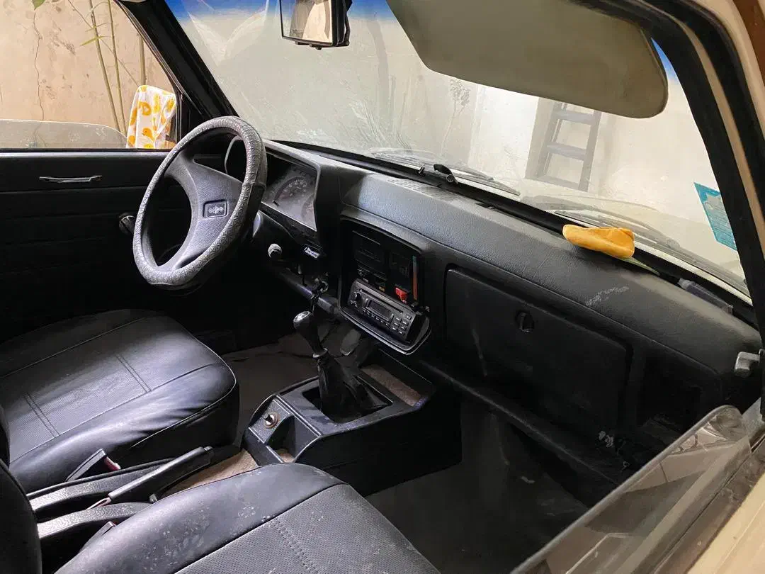 پیکان مدل ۸۳|خودرو سواری و وانت|امامزاده عبدالله, |دیوار