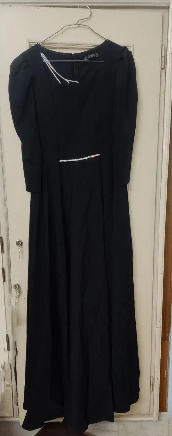 لباس مجلسی|لباس|جهرم, |دیوار