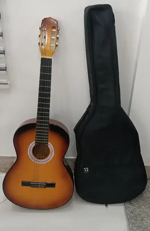 گیتار|گیتار، بیس، امپلیفایر|تایباد, |دیوار