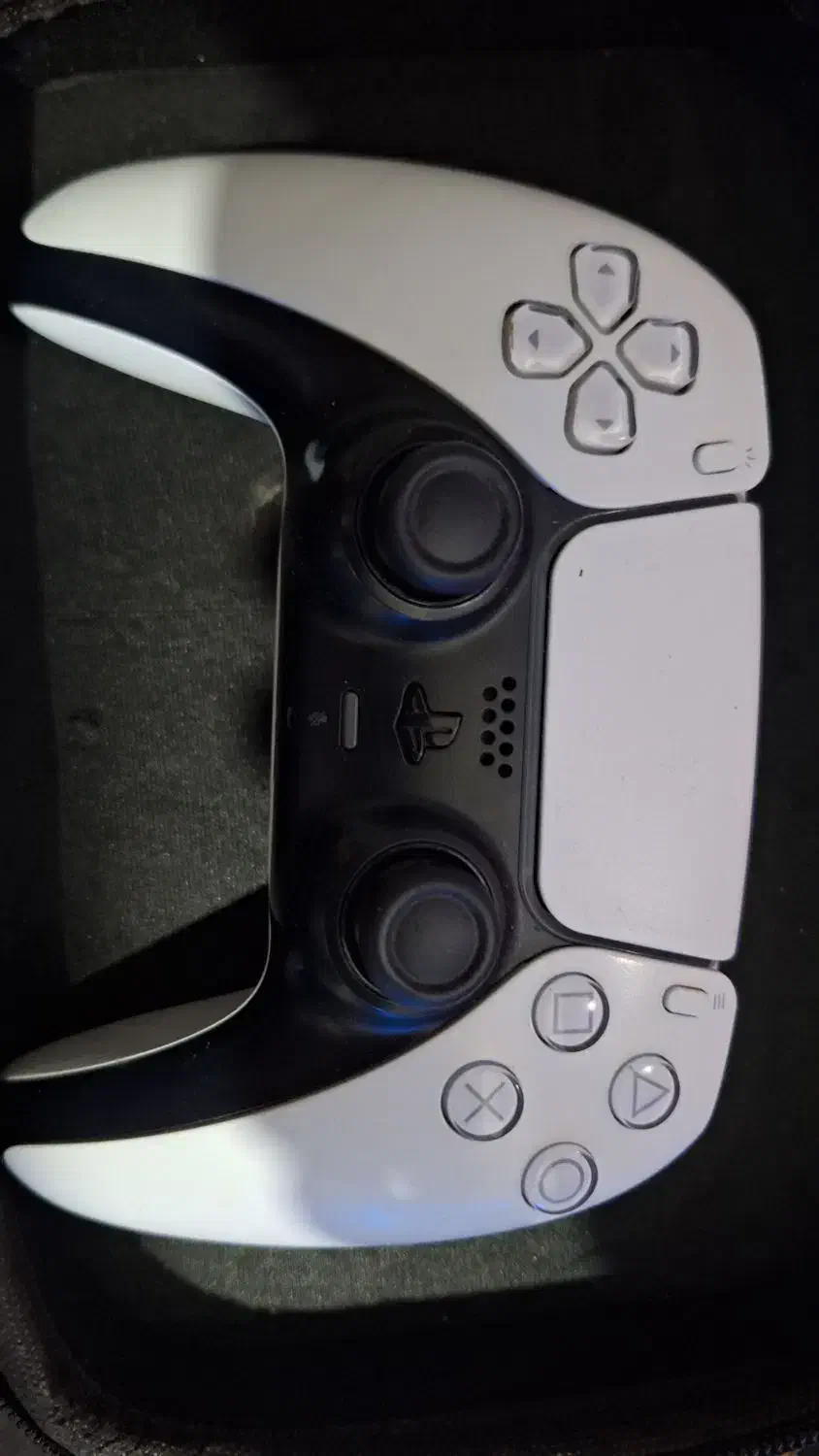 دسته پلی استیشن ۵ دسته ps5 دسته ps4|کنسول، بازی ویدئویی و آنلاین|کرج, کرج نو|دیوار