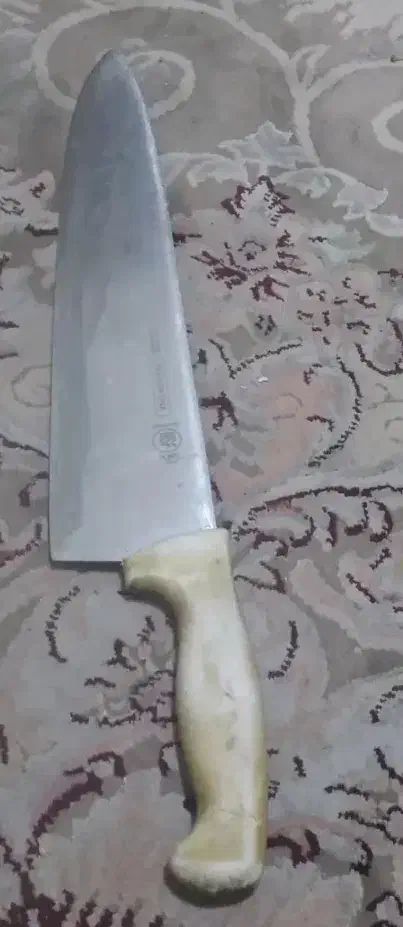 چاقو بزرگ قصابی|ابزارآلات|تهران, گیشا|دیوار