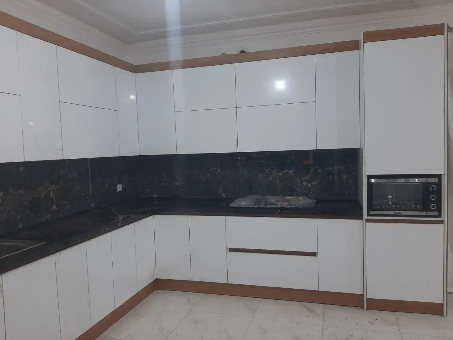 ساخت کابینت|خدمات پیشه و مهارت|بجنورد, |دیوار