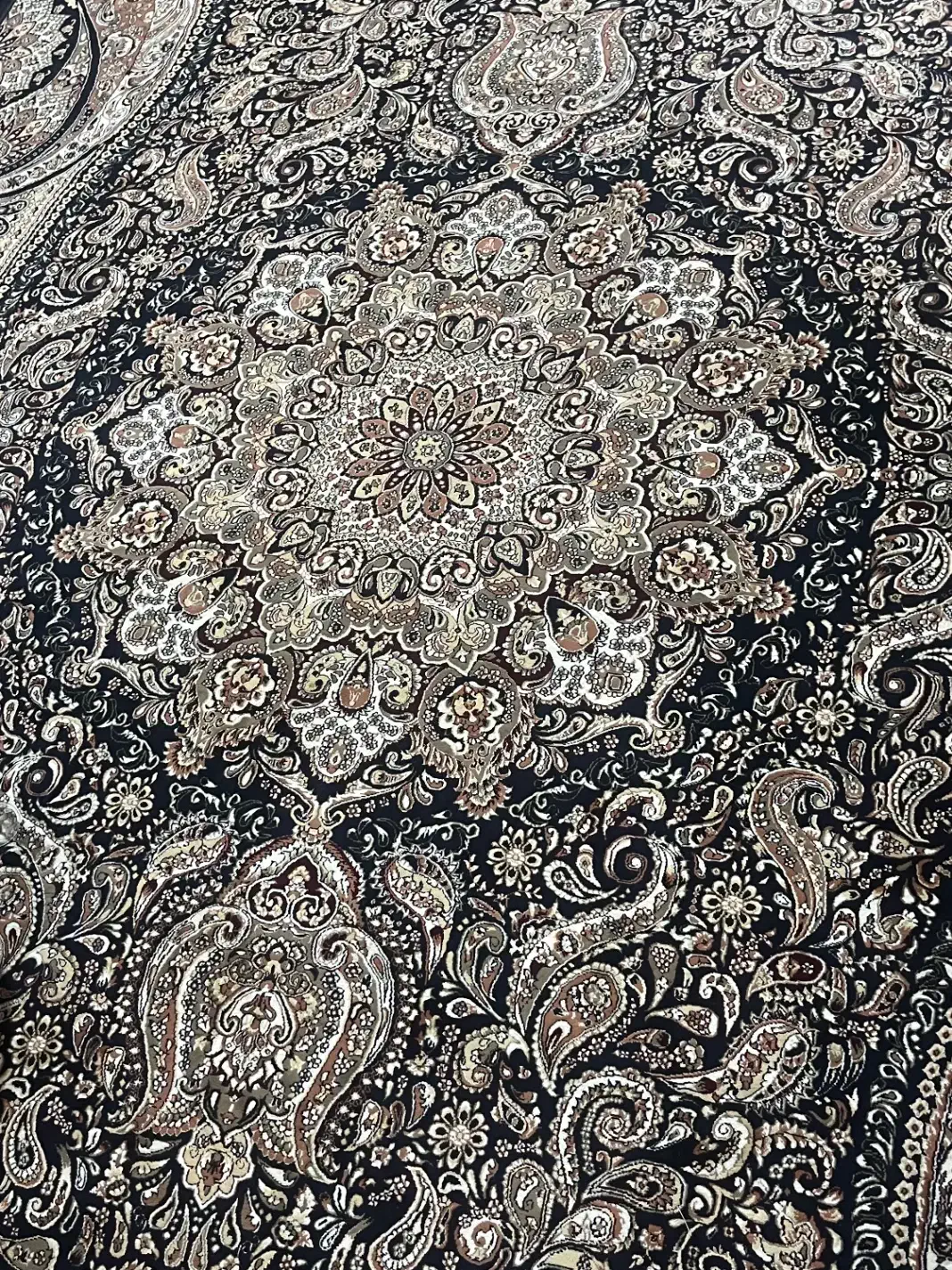 فرش ماشینی|فرش|زابل, |دیوار