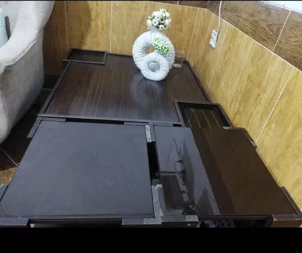 گلمیز|میز و صندلی غذاخوری|شیراز, شهرک بهار|دیوار