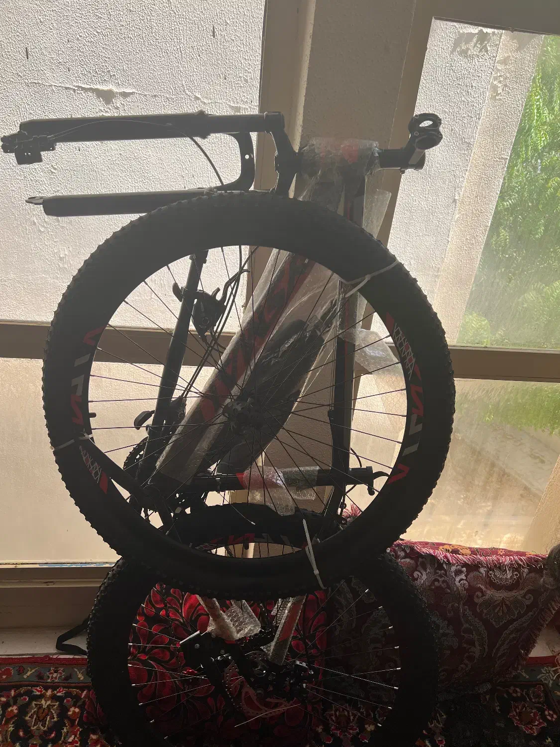 فروش فوری|دوچرخه، اسکیت، اسکوتر|کیش, |دیوار