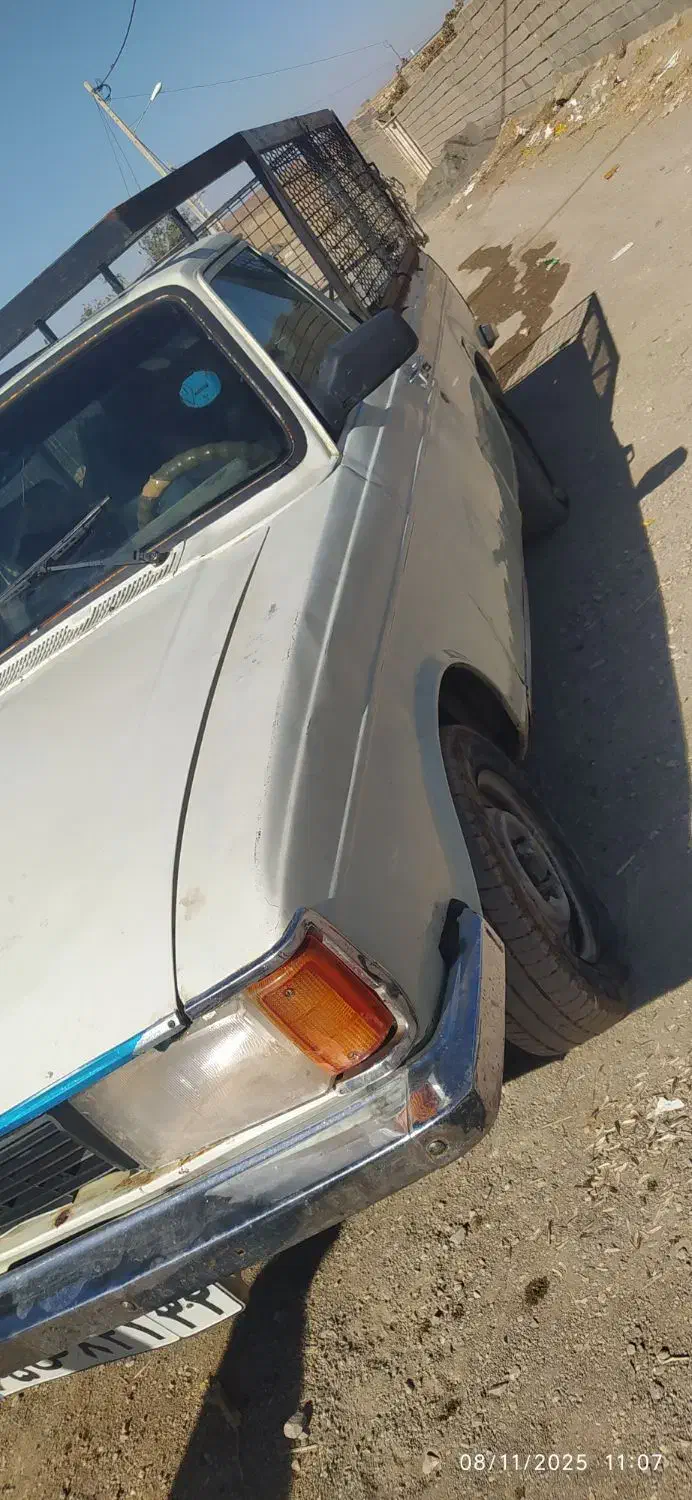 فروش‌یامعاوظه|خودرو سواری و وانت|تربت جام, میان جام|دیوار