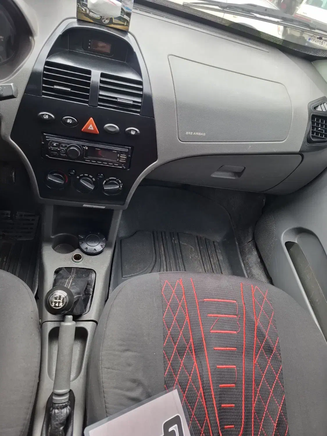 تیبا 2 مدل 94|خودرو سواری و وانت|شلمان, |دیوار