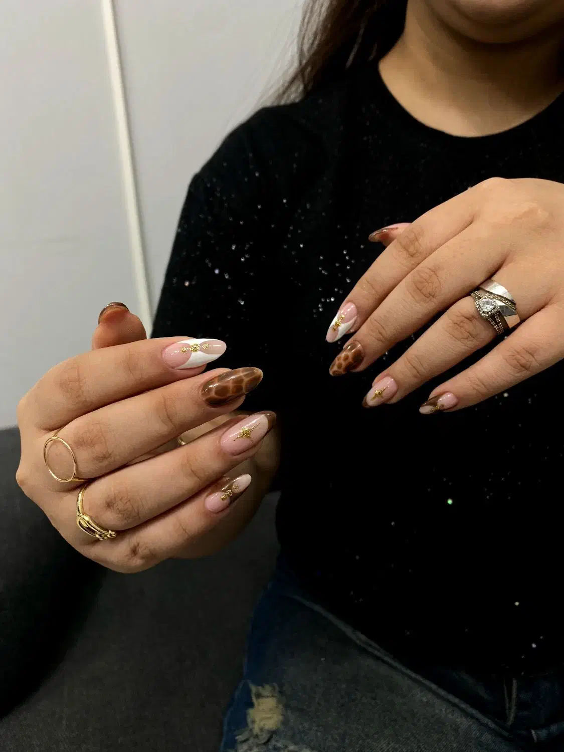 تخفیف استثنایی کاشت ناخن|خدمات آرایشگری و زیبایی|بوشهر, |دیوار