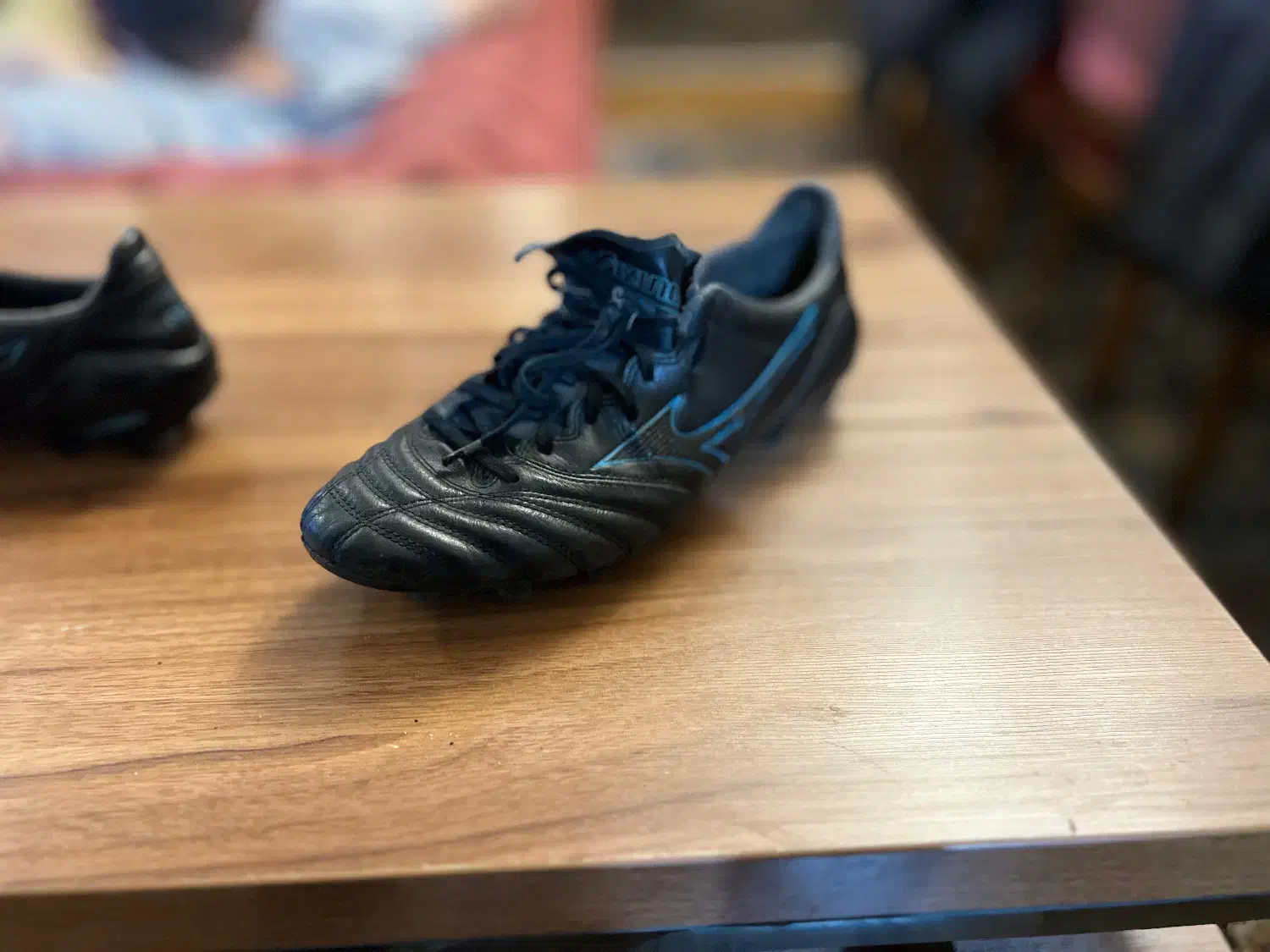 کفش فوتبال|کیف، کفش، کمربند|تهران, شهرک هما|دیوار