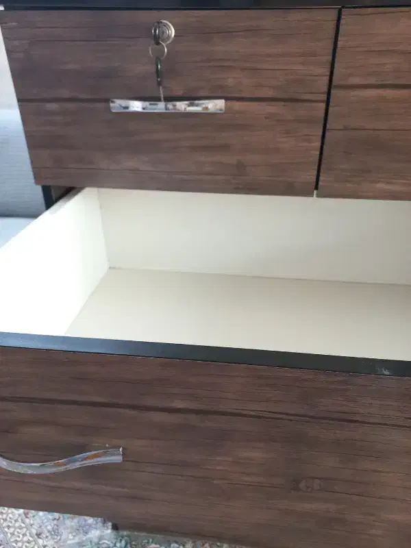 دراور ام دی اف|جاکفشی، کمد، دراور|تهران, صد دستگاه|دیوار