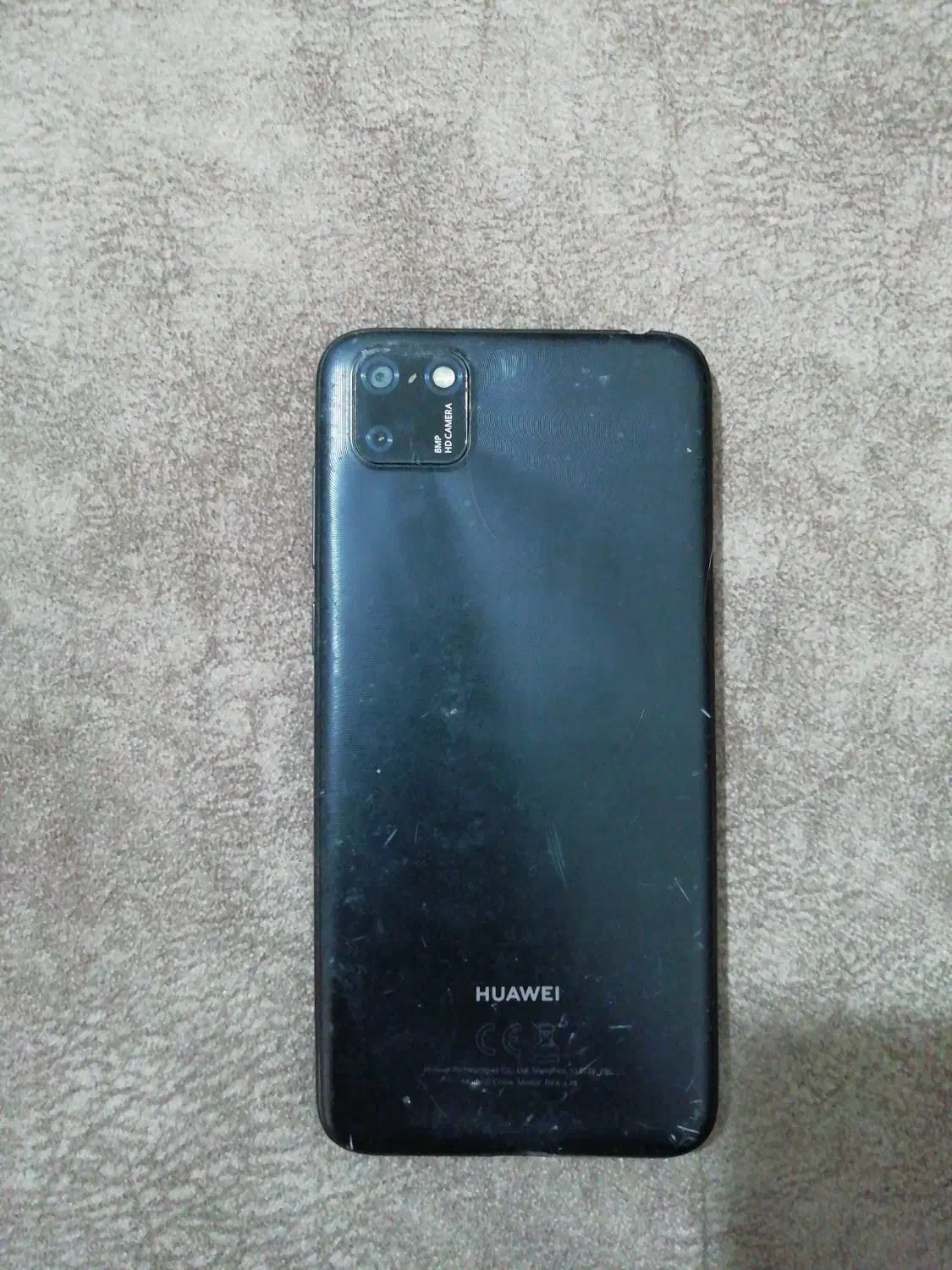 گوشی هواوی|موبایل|گرگان, |دیوار