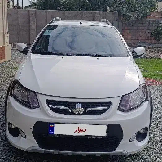 کوییک مدل ۹۹|خودرو سواری و وانت|گرگان, |دیوار