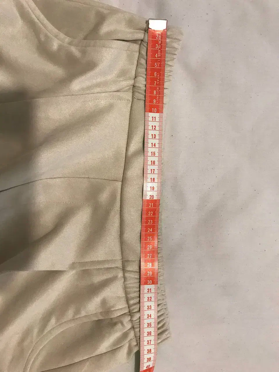 شلوار (نو) سایز ۴۶|لباس|اصفهان, جوزدان الیادران|دیوار