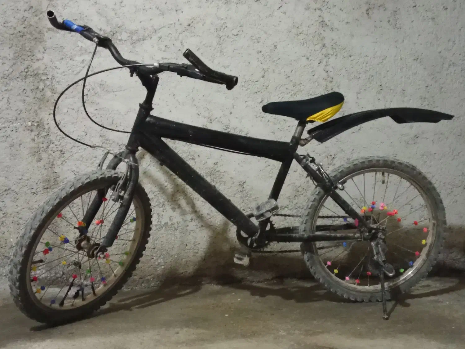 دوچرخه|دوچرخه، اسکیت، اسکوتر|نورآباد, |دیوار