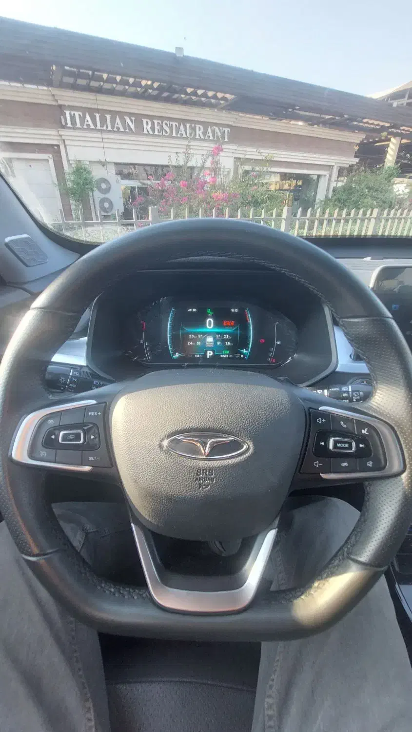 تیگو ۷ پرو ۱۴۰۳|خودرو سواری و وانت|اهواز, ۳۰ متری|دیوار