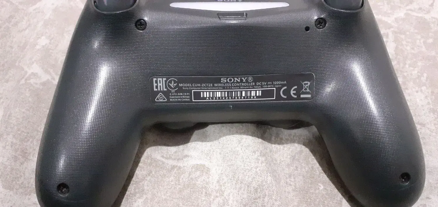 دستهPS|کنسول، بازی ویدئویی و آنلاین|جیرفت, |دیوار