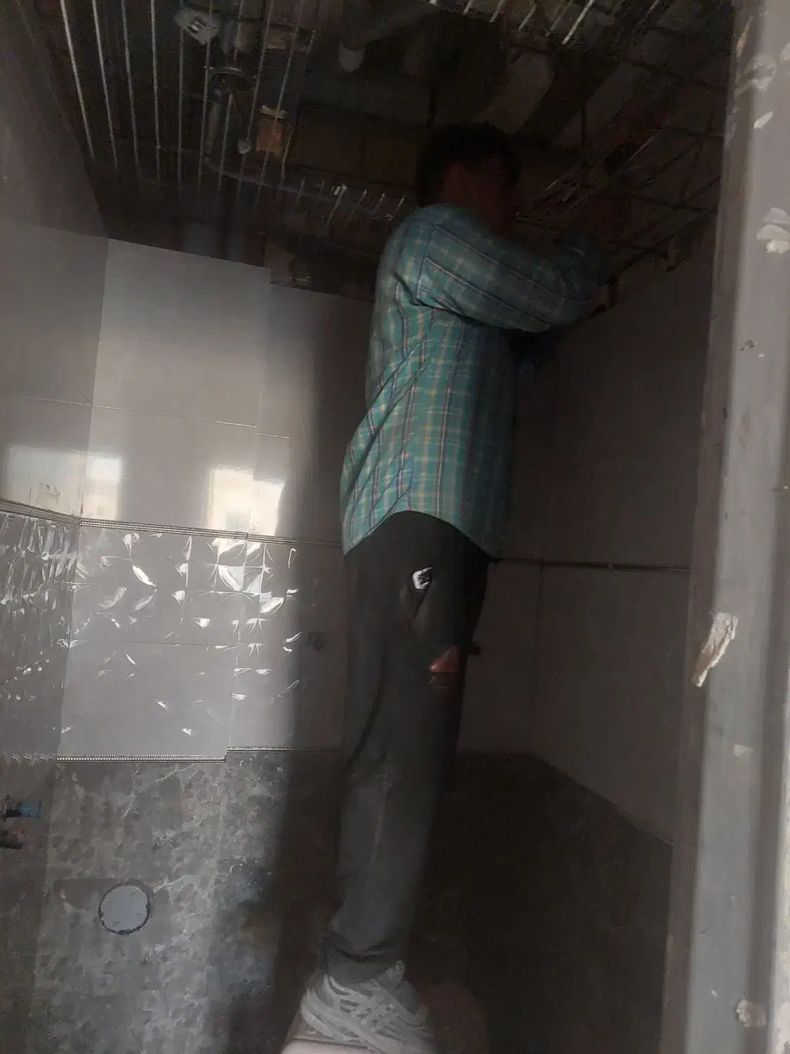 برق کشی ساختمان|خدمات پیشه و مهارت|تهران, والفجر (افسریه)|دیوار