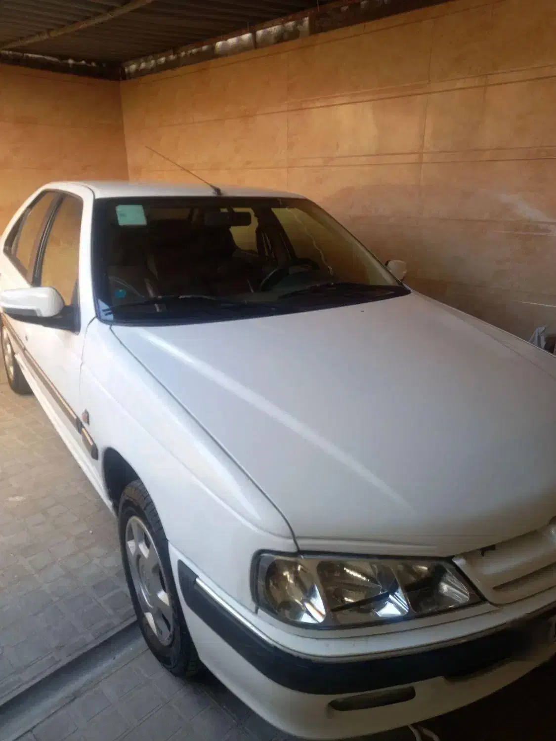 پژو پارس سال مدل ۹۹|خودرو سواری و وانت|گرگان, |دیوار